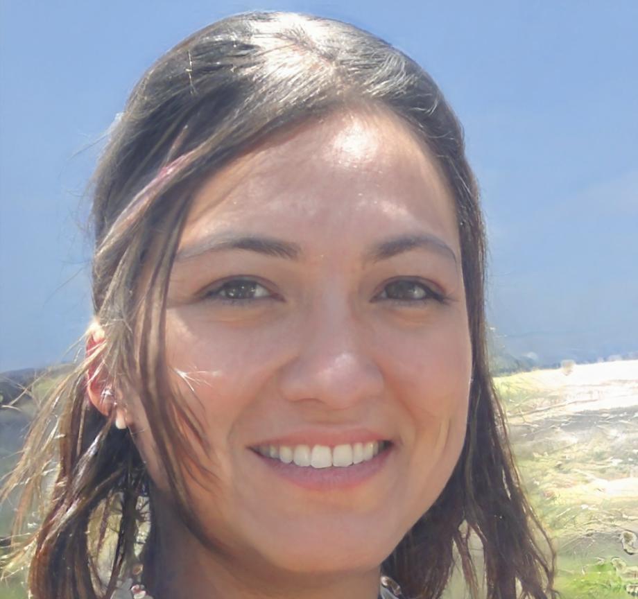 Adriana Bustillos, Directora Técnica de Xylvano